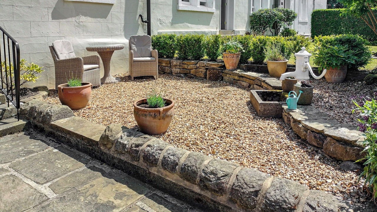 Photo of Outdoor in Giggleswick