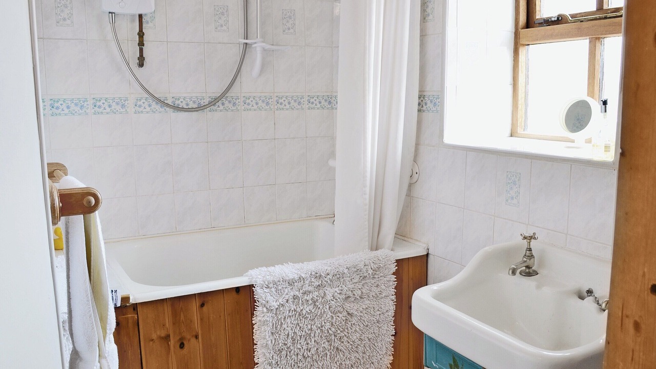 Photo of Bathroom in Appleby-in-Westmorland