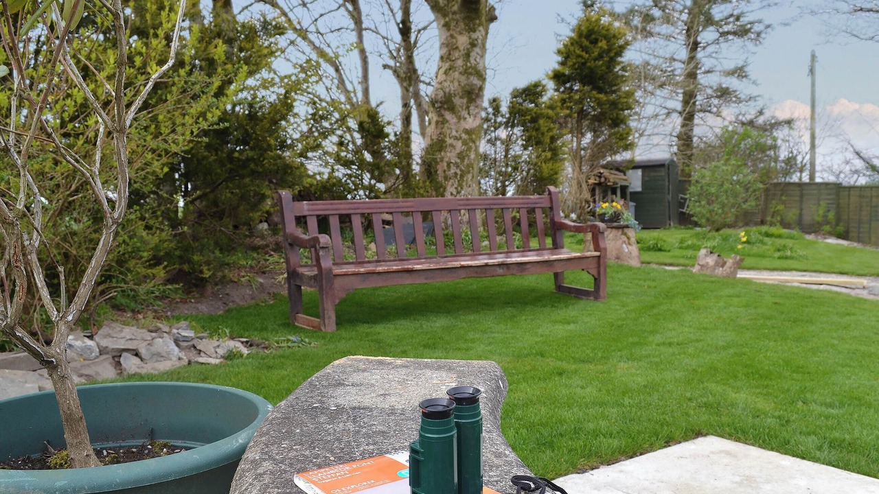 Photo of Outdoor in Glandyfi