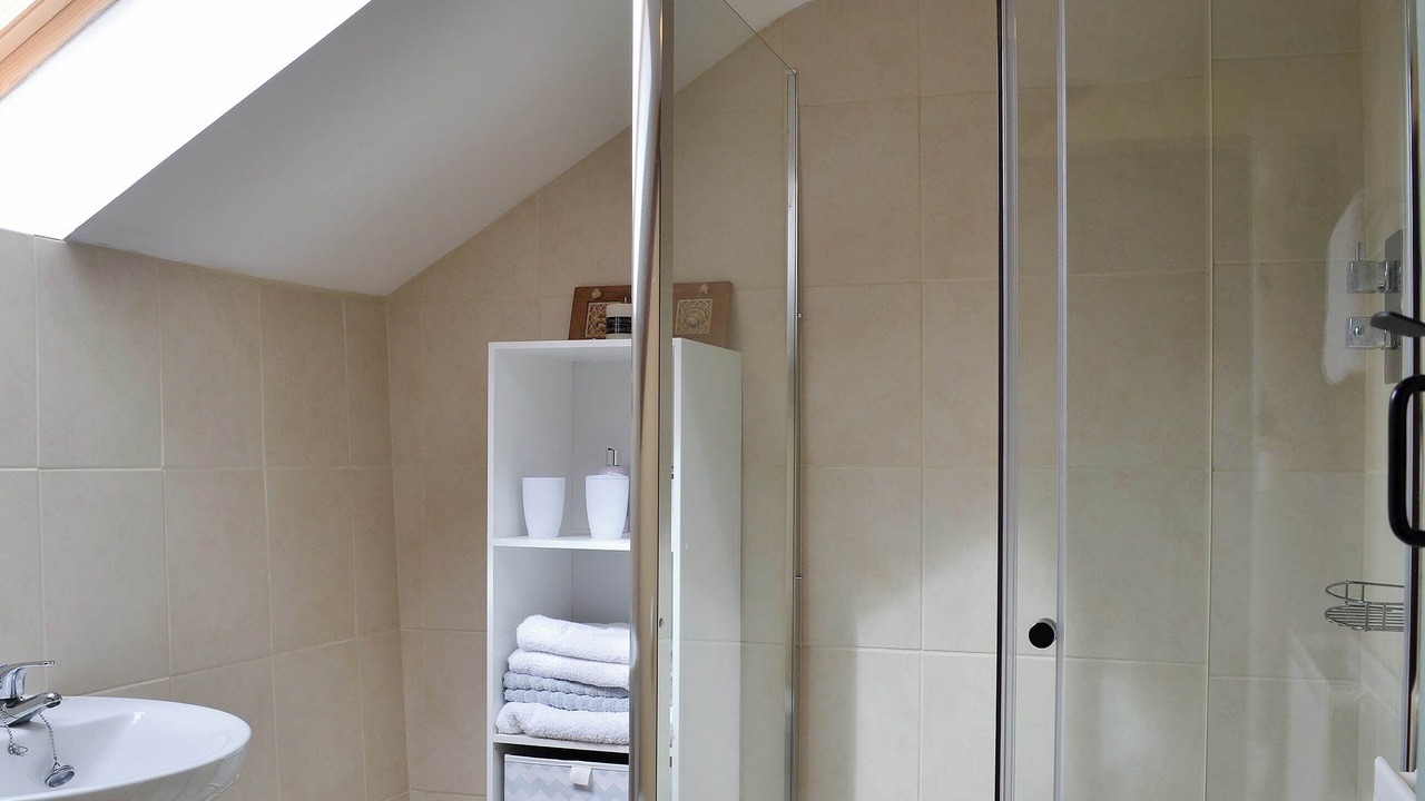 Photo of Bedroom in Glandyfi