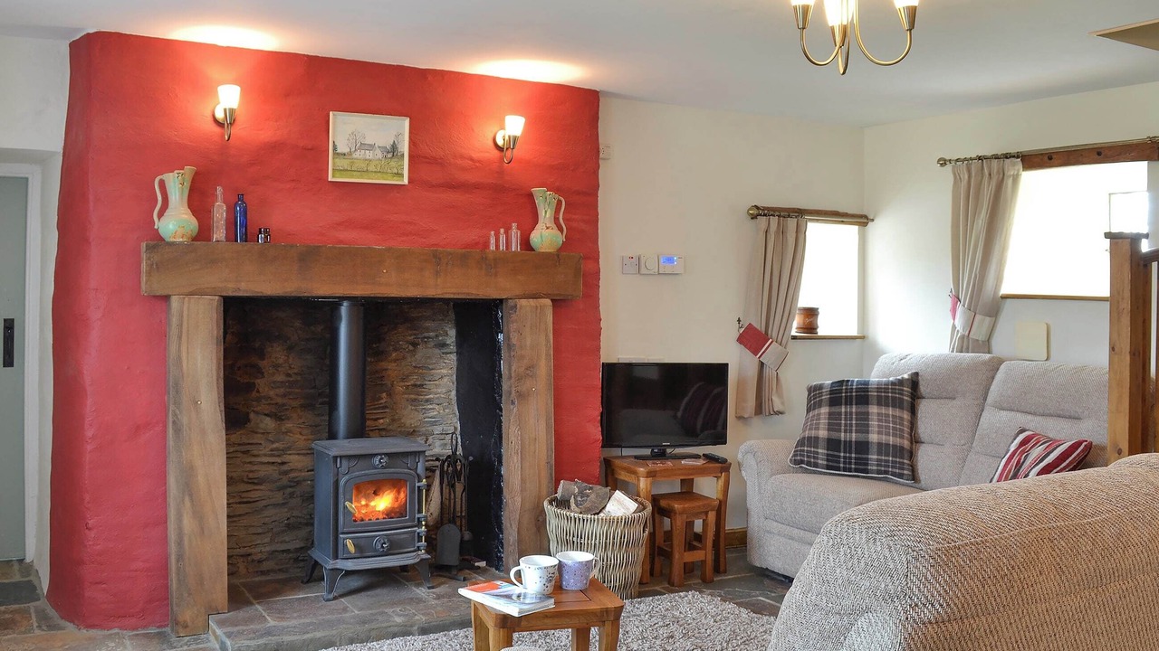 Photo of Others in Glandyfi