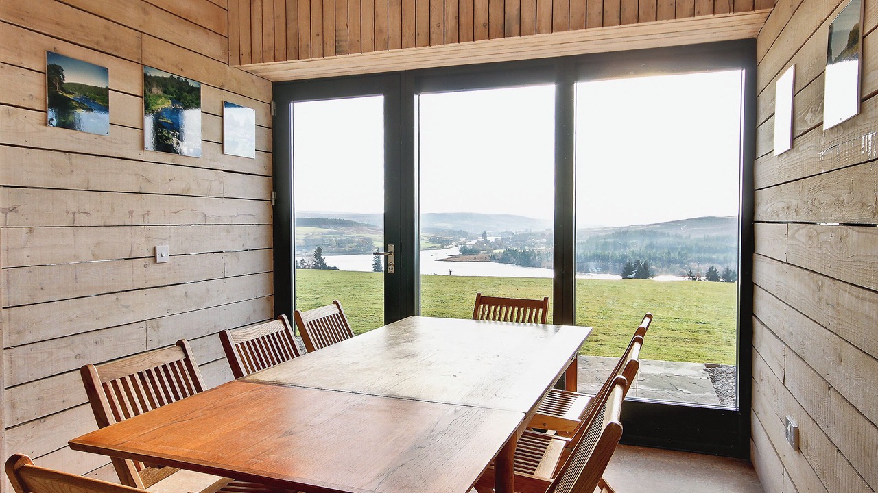 Photo of Bedroom in Lairg