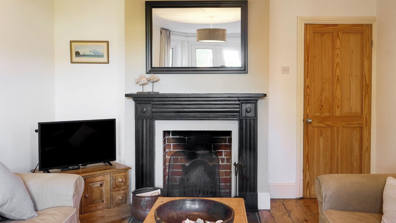 Photo of Bedroom in Freshwater