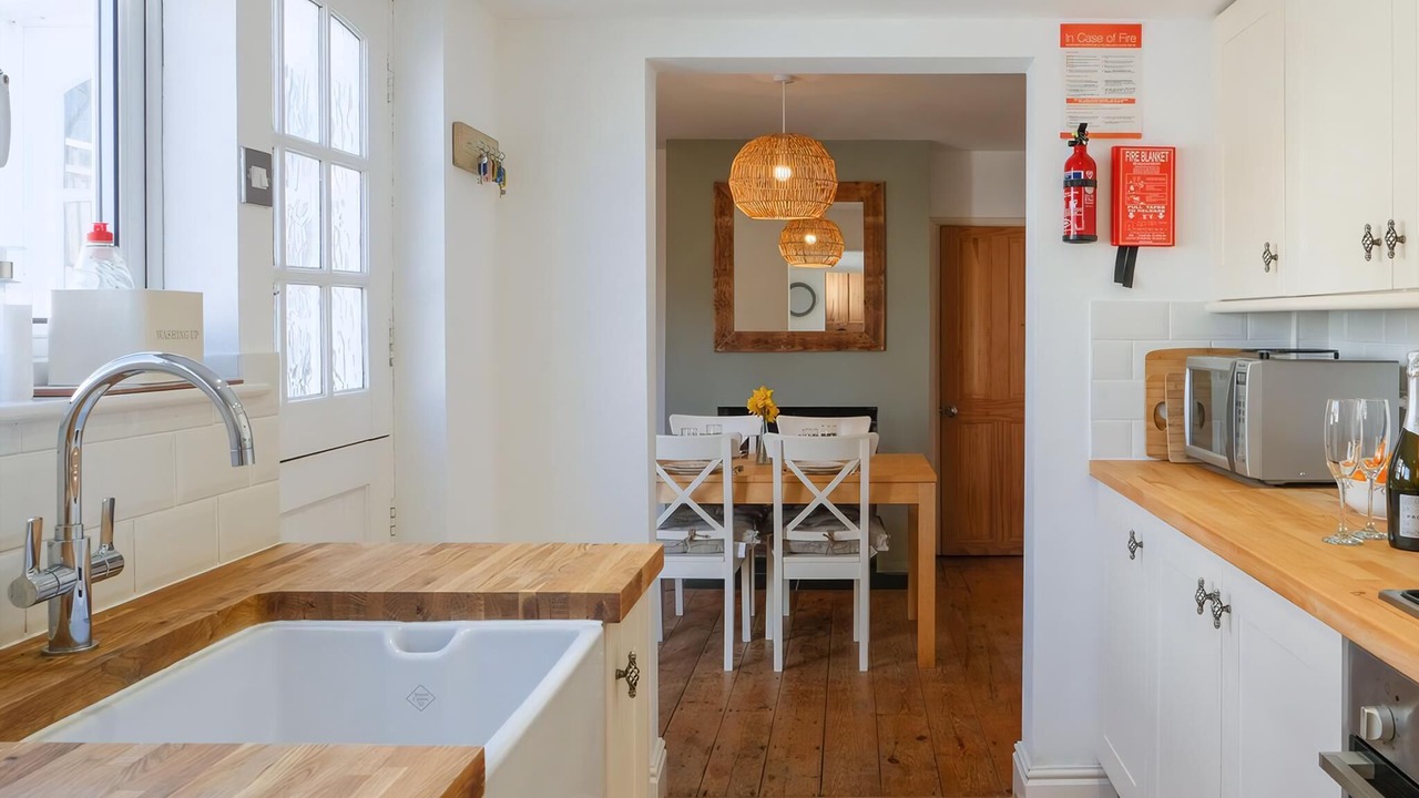 Photo of Others in Freshwater