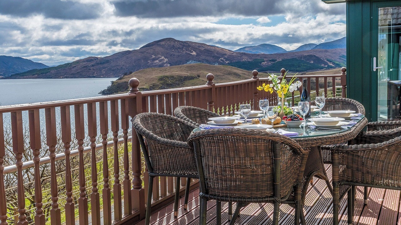 Photo of Others in Portree