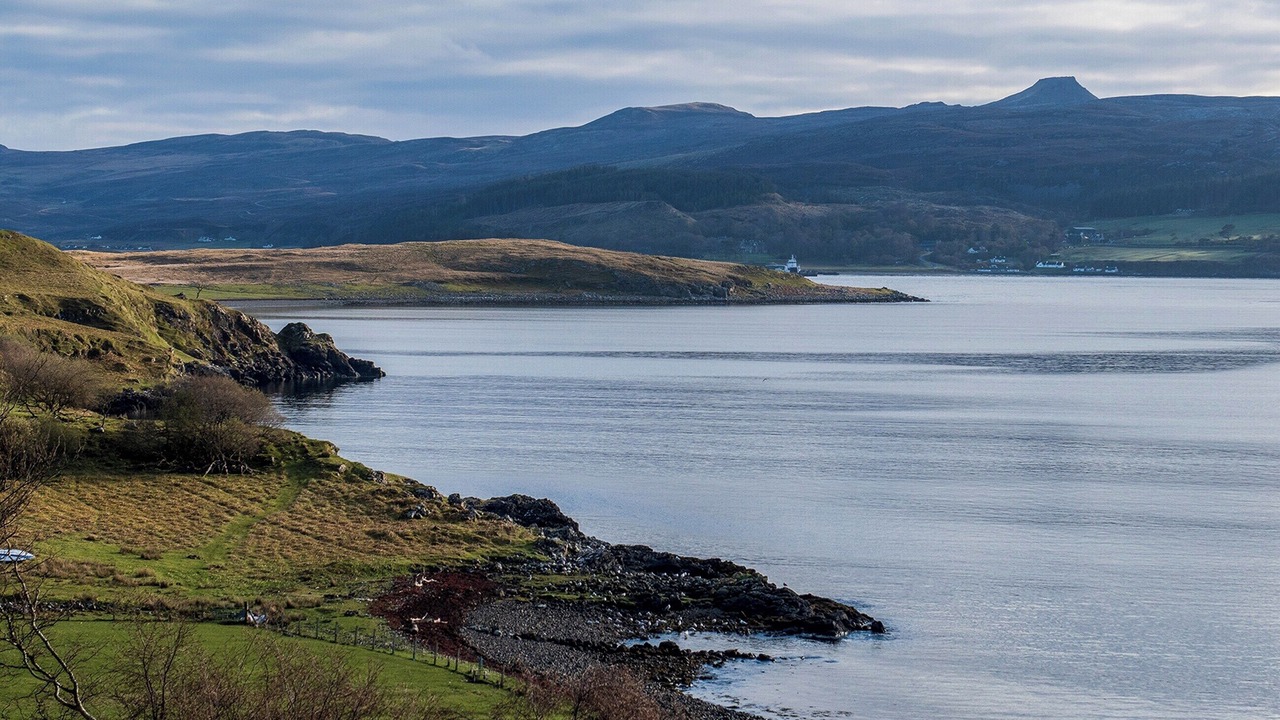 Photo of Others in Portree