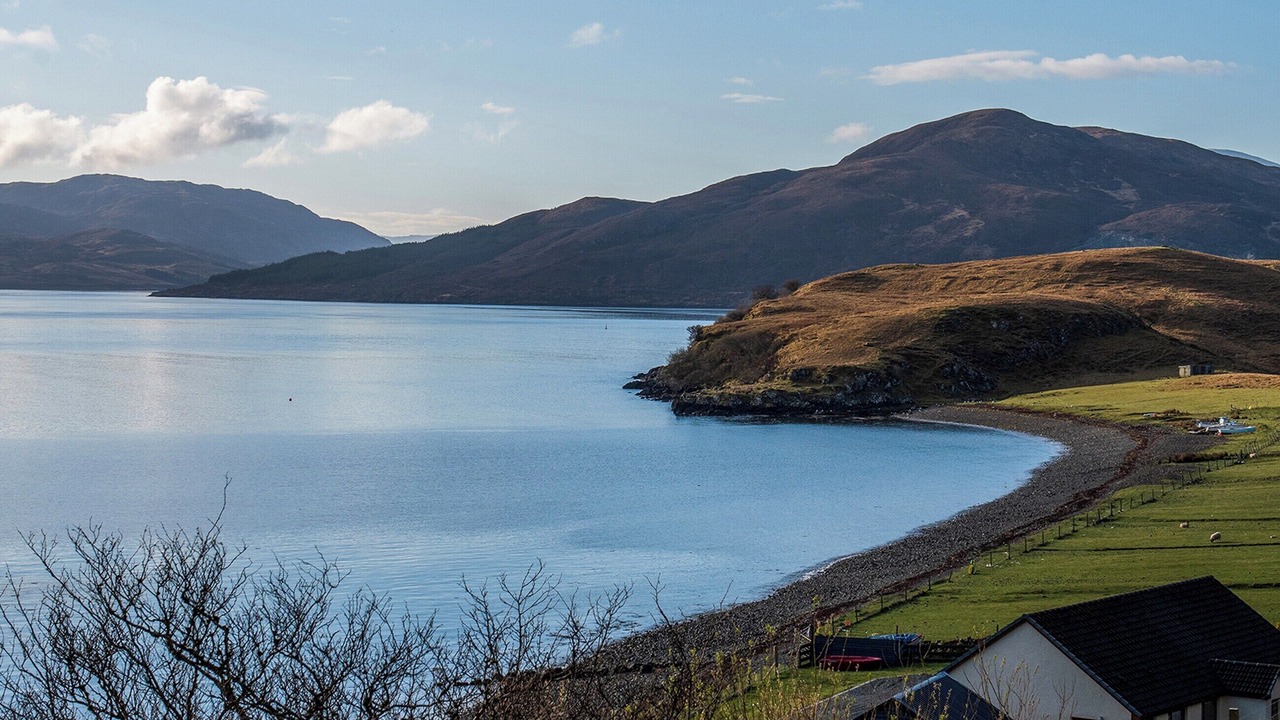 Photo of Others in Portree