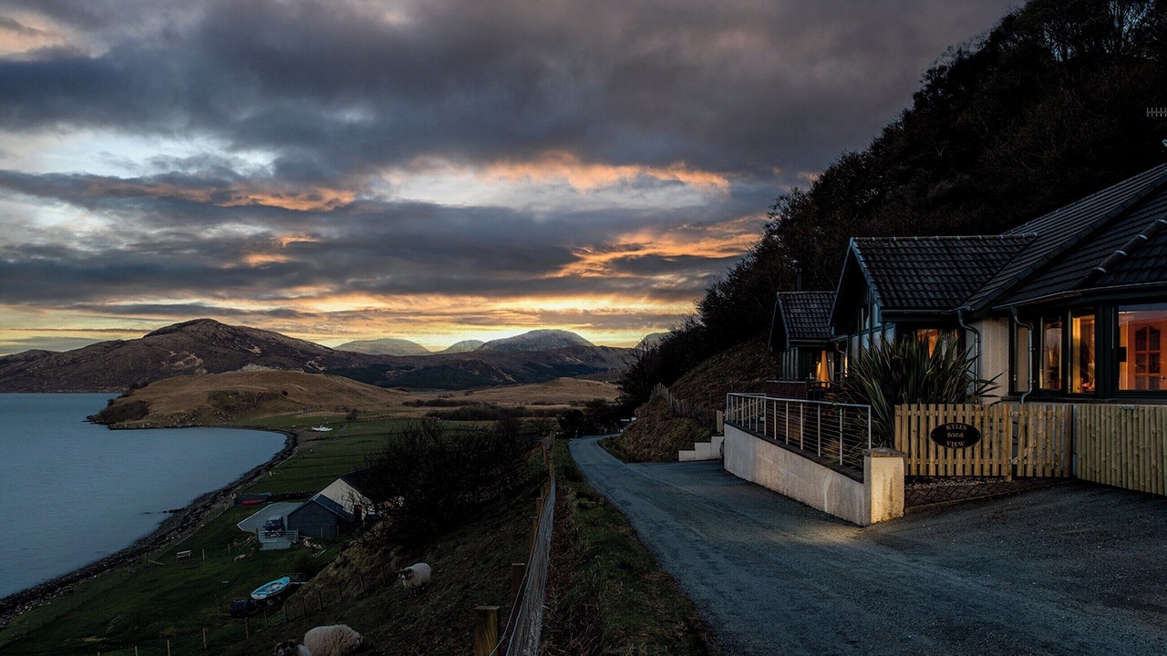 Photo of Outdoor in Portree