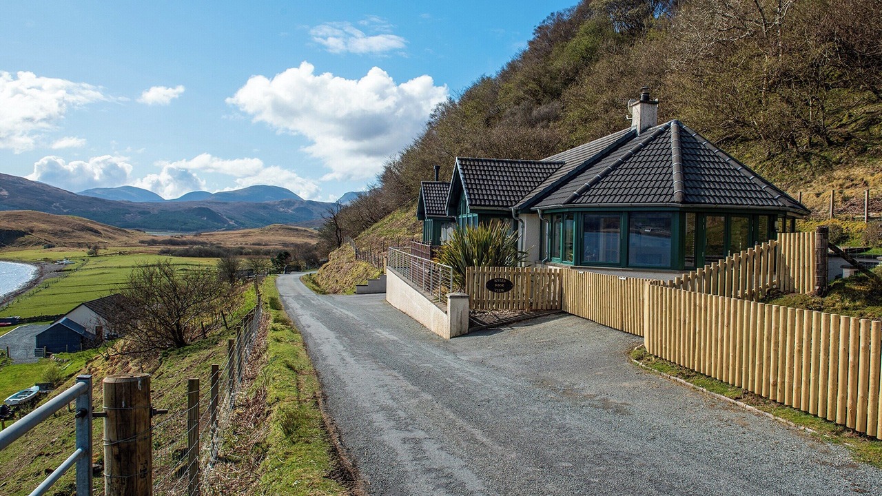 Photo of Others in Portree