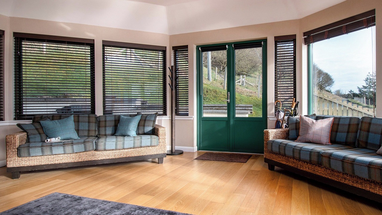 Photo of Bedroom in Portree