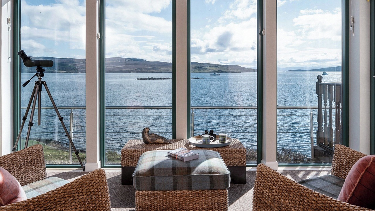 Photo of Others in Portree