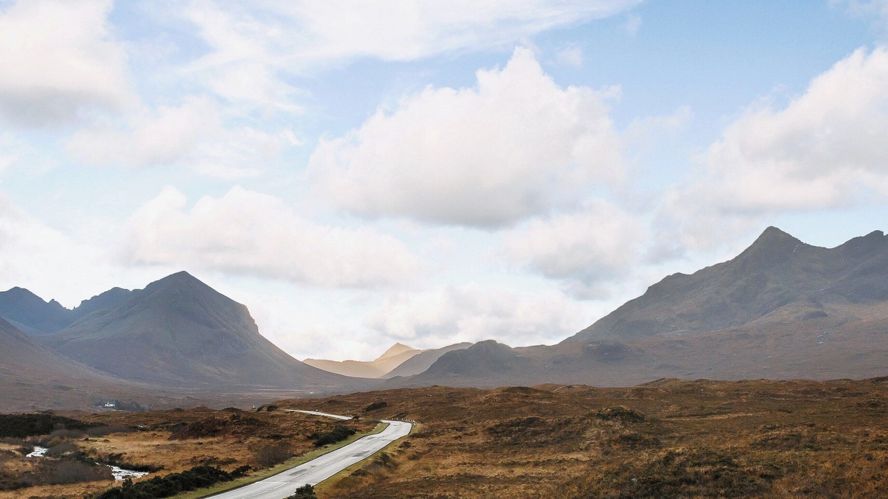 Photo of Others in Portree