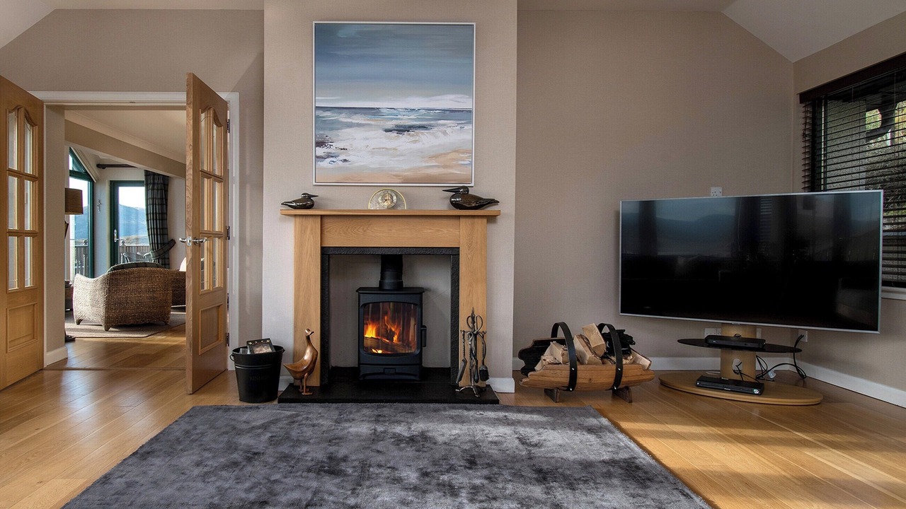 Photo of Bedroom in Portree