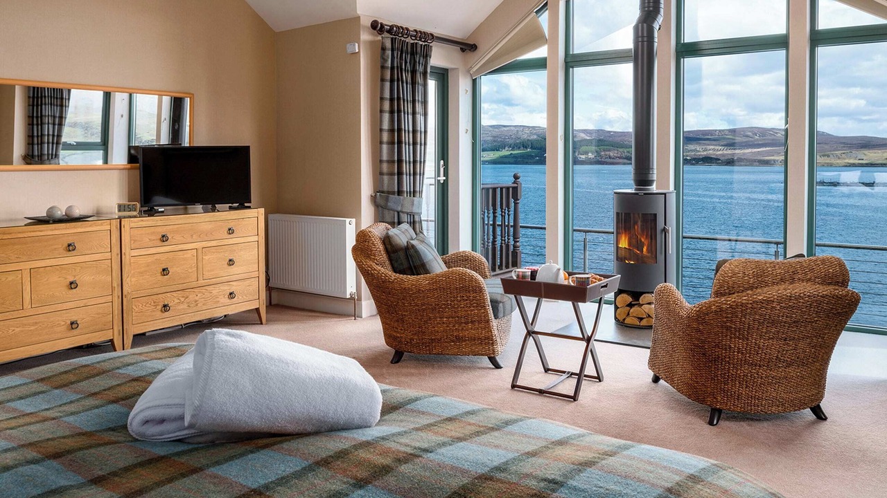 Photo of Others in Portree