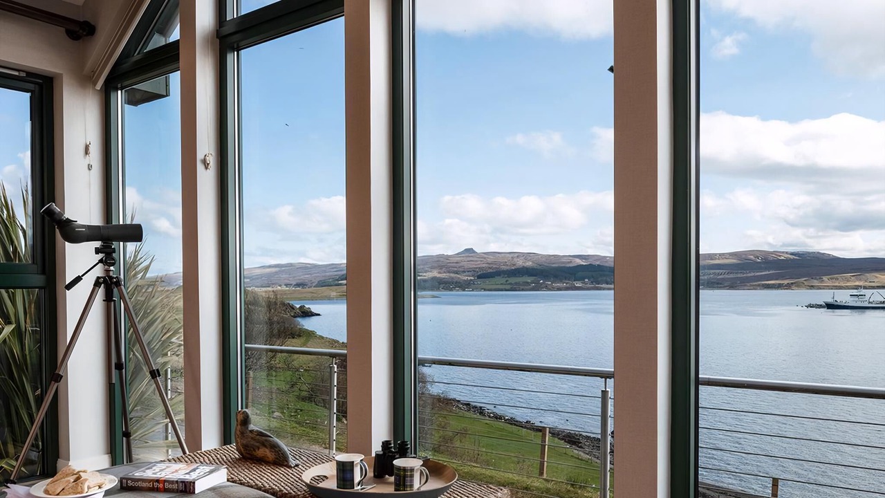 Photo of Others in Portree