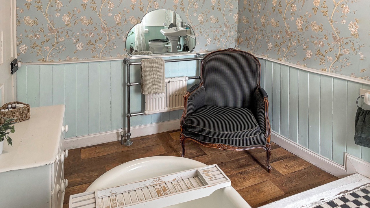 Photo of Bathroom in Bridlington