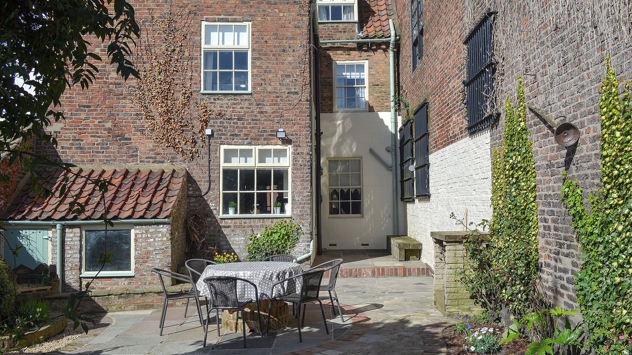 Photo of Outdoor in Bridlington