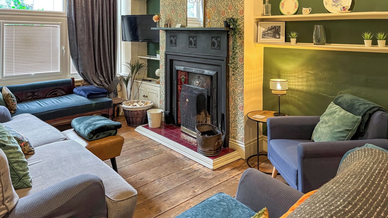 Photo of Bedroom in Bridlington