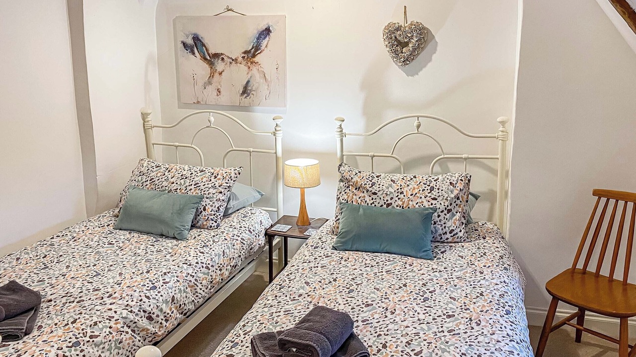 Photo of Bedroom in Bridlington