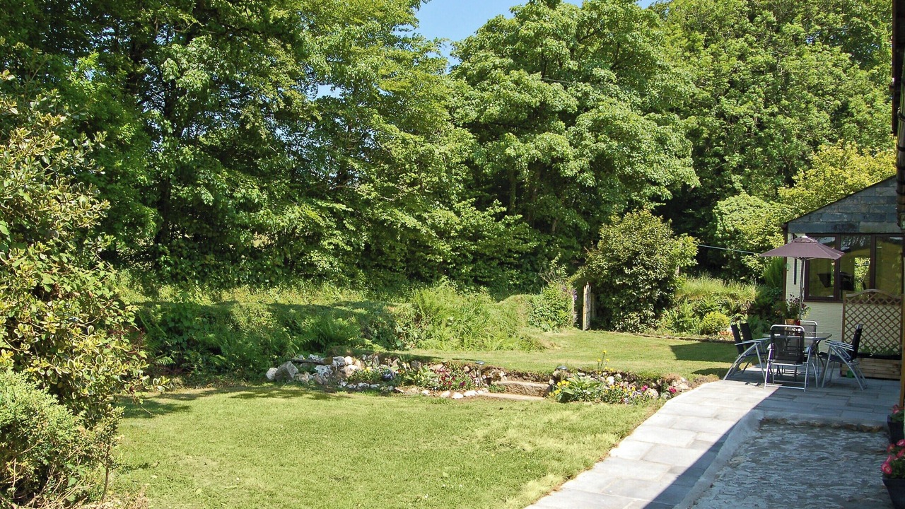 Photo of Outdoor in Bodmin