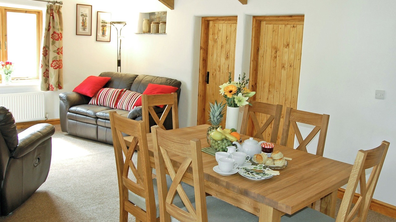 Photo of Bedroom in Bodmin