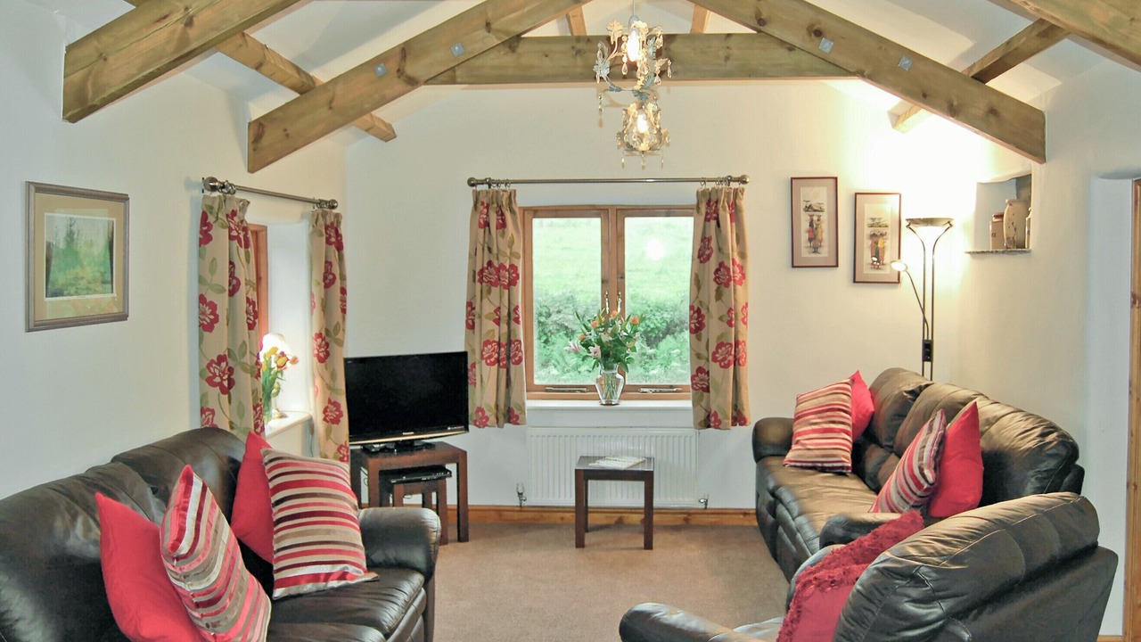 Photo of Bedroom in Bodmin