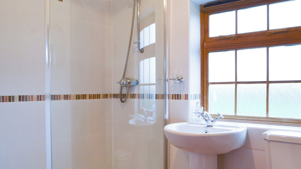 Photo of Bedroom in Wigton