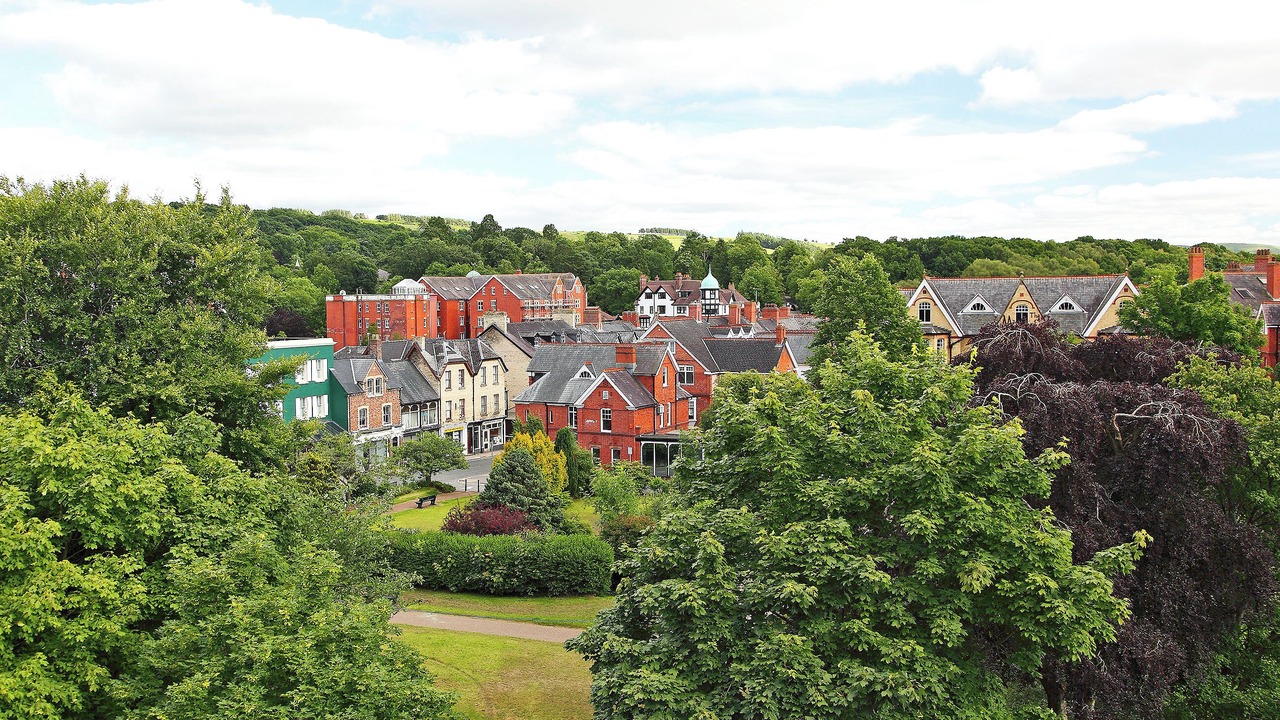 Photo of Others in Penybont