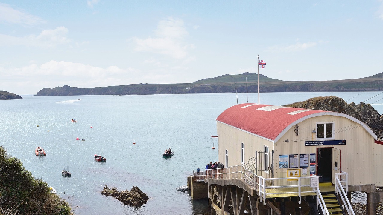 Photo of Others in Penybont