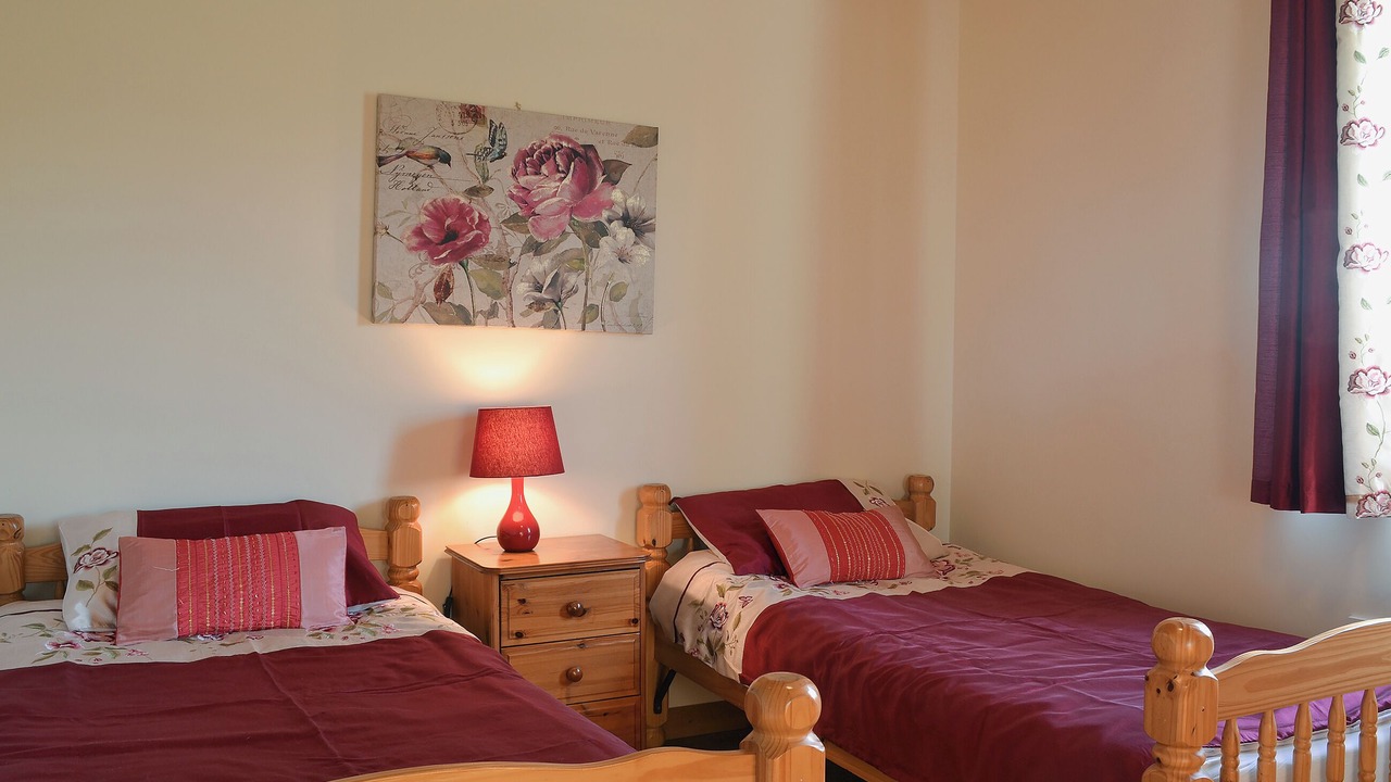 Photo of Bedroom in Penybont