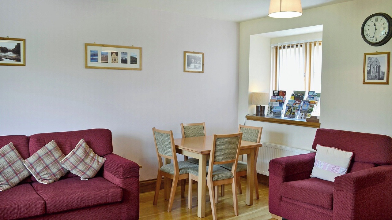 Photo of Bedroom in Acrefair