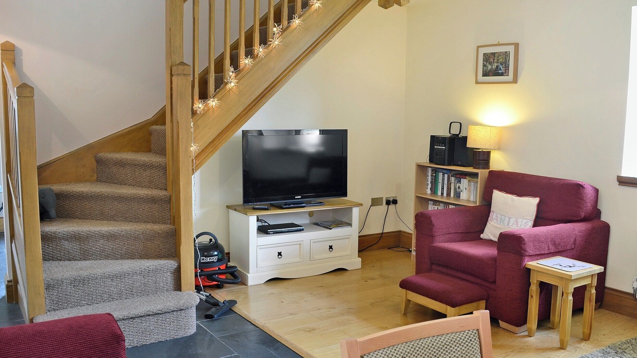 Photo of Bedroom in Acrefair