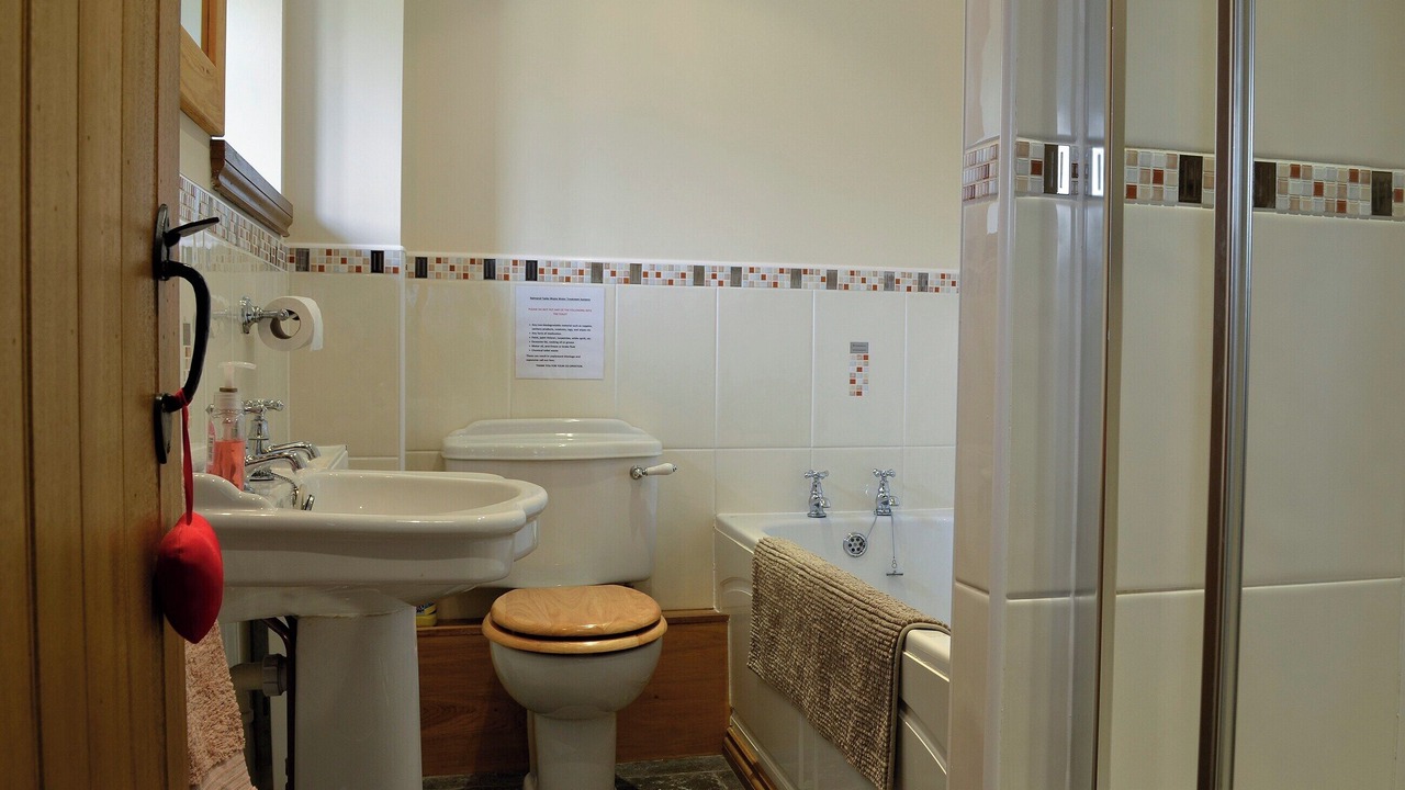 Photo of Bathroom in Acrefair