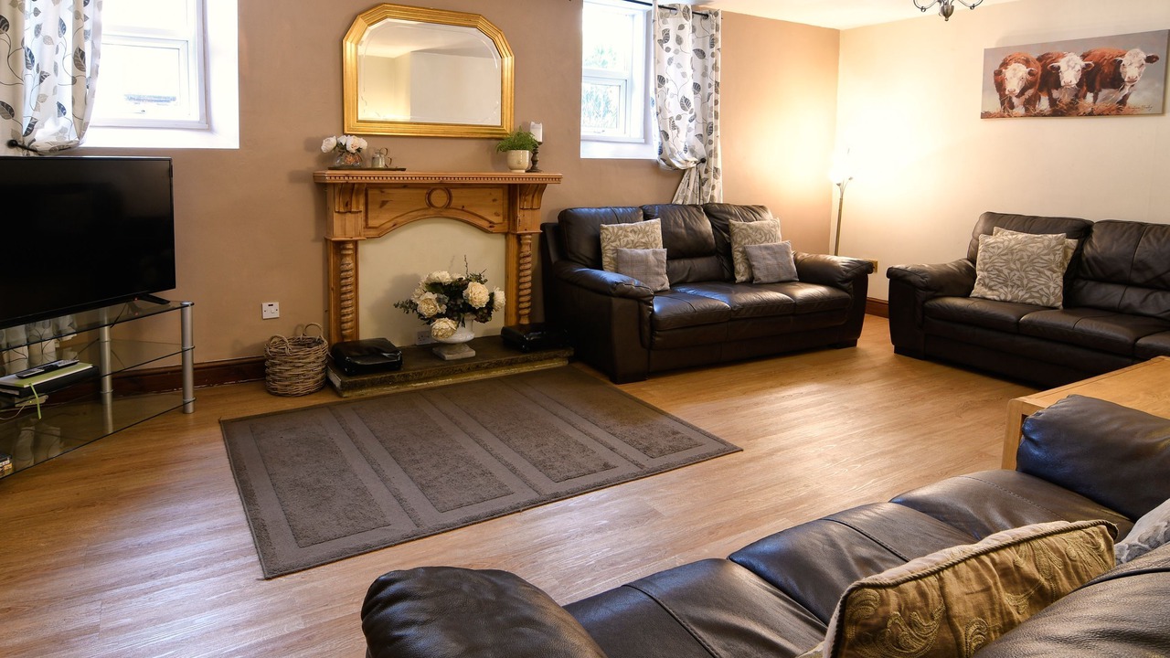 Photo of Bedroom in Staindrop