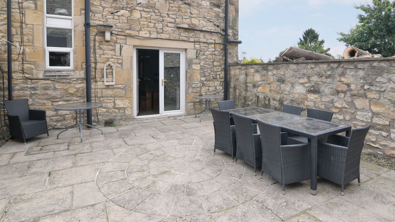 Photo of Outdoor in Staindrop