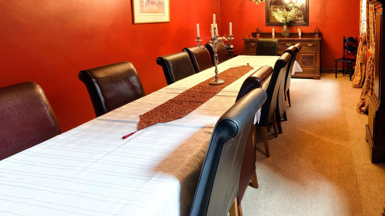 Photo of Bedroom in Staindrop