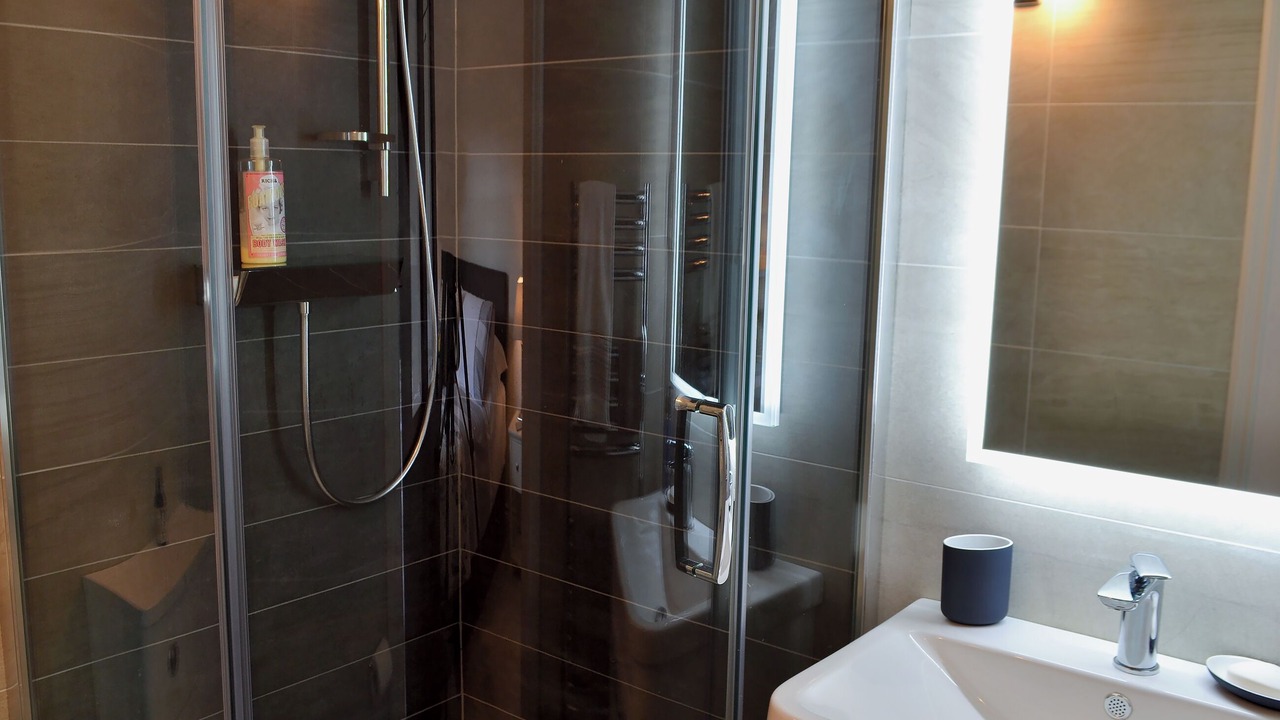 Photo of Bedroom in Bakewell