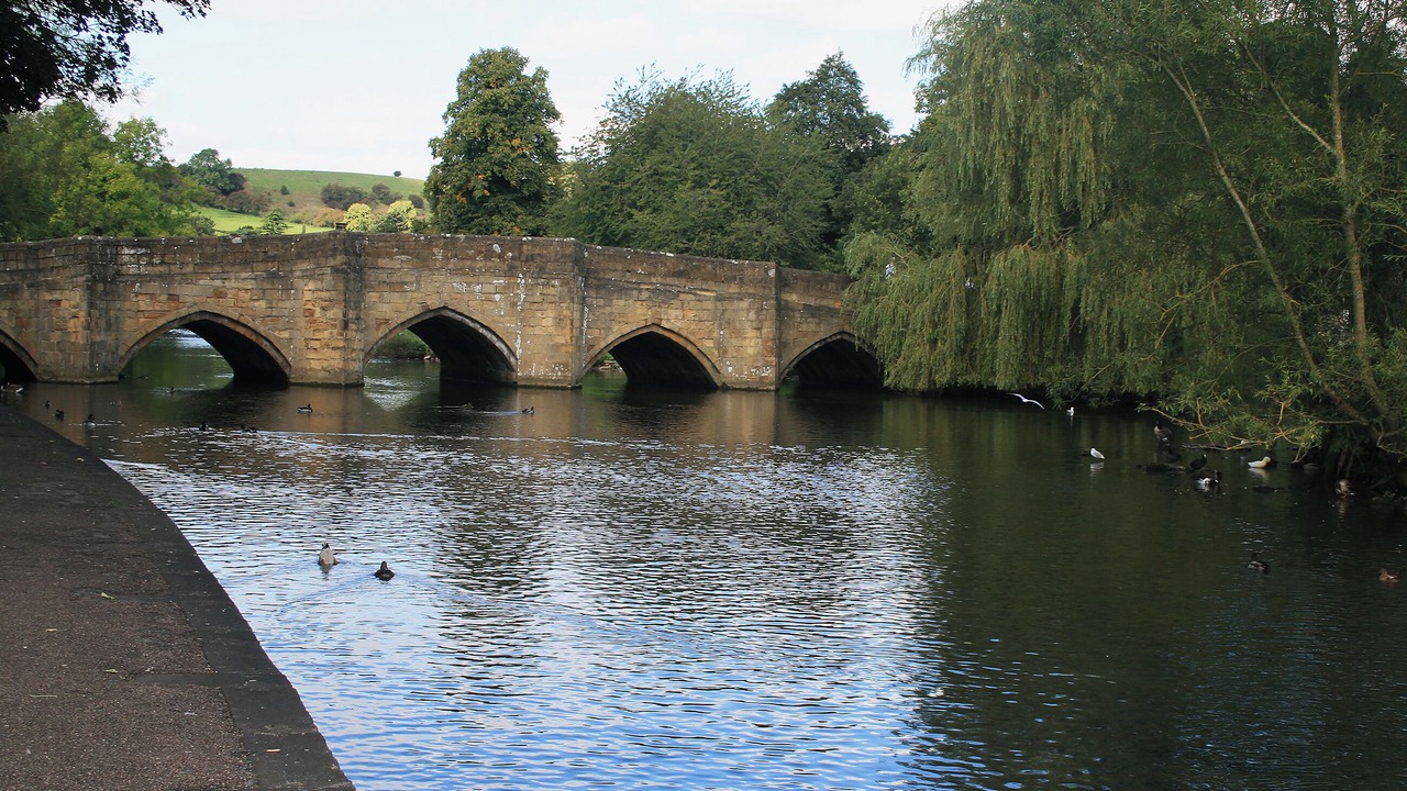 Photo of Others in Bakewell