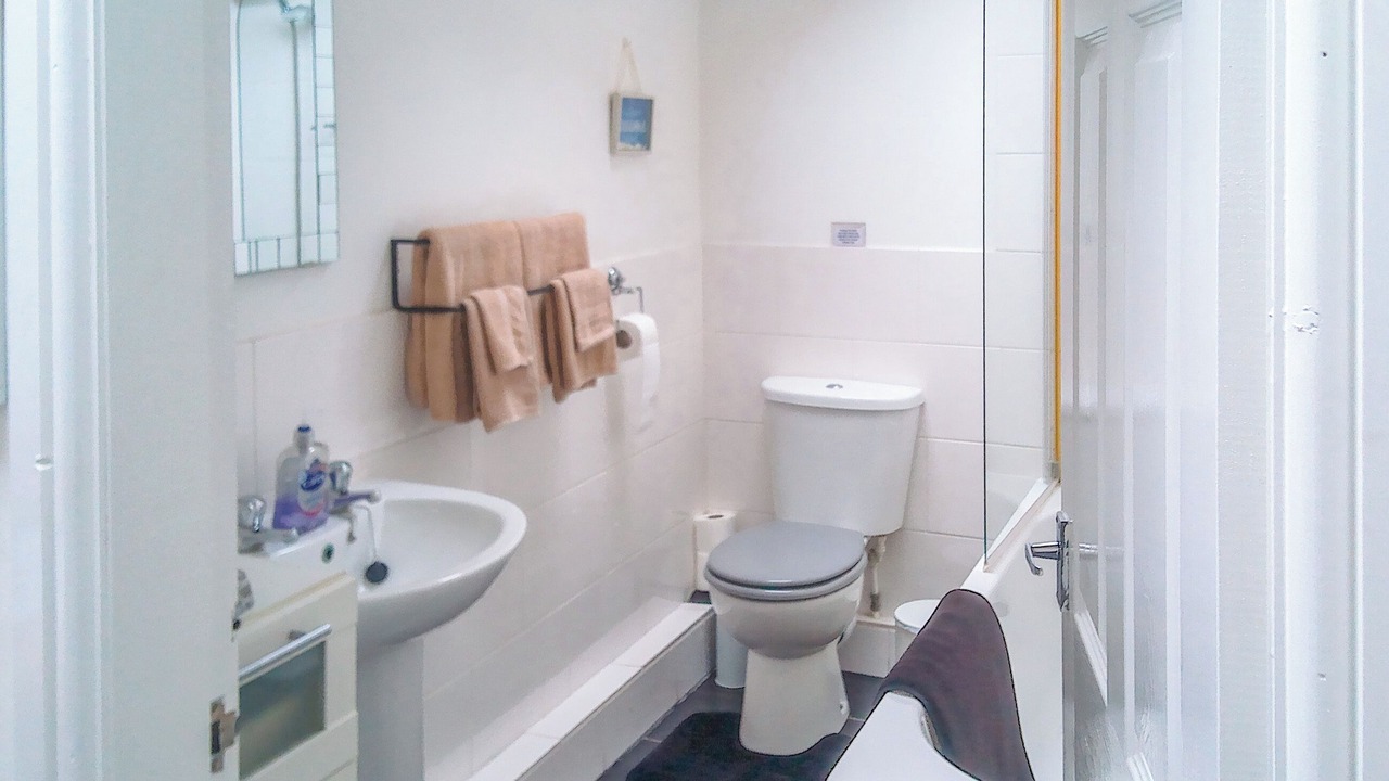 Photo of Bathroom in Skegness