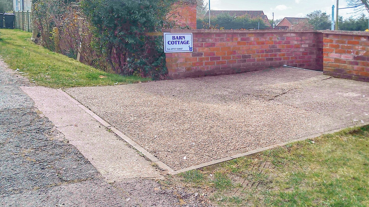 Photo of Outdoor in Skegness