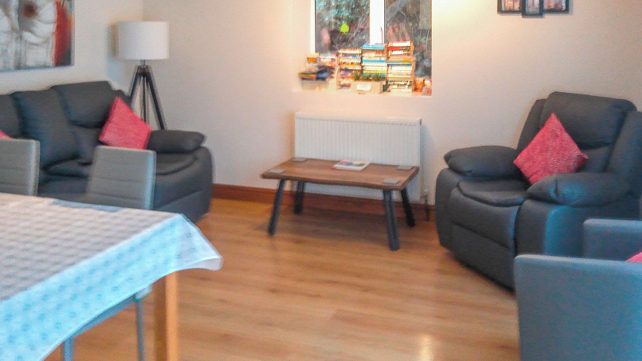 Photo of Bedroom in Skegness