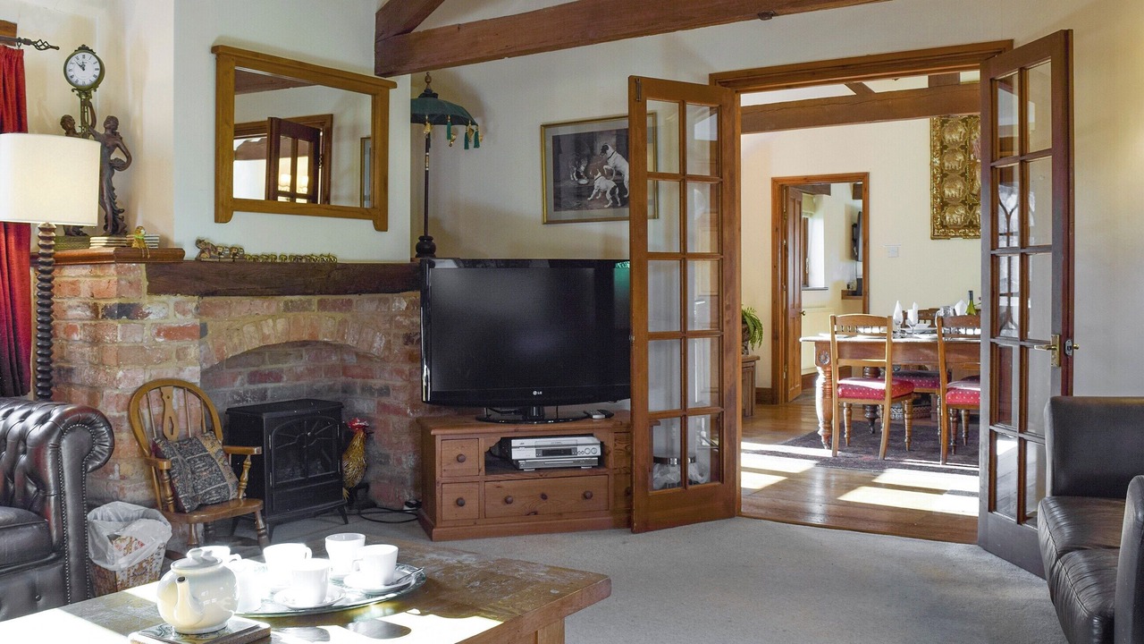 Photo of Bedroom in Warkworth