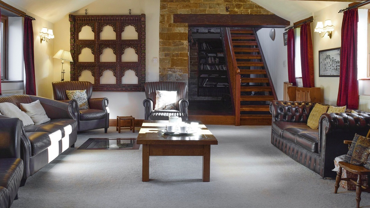 Photo of Bedroom in Warkworth