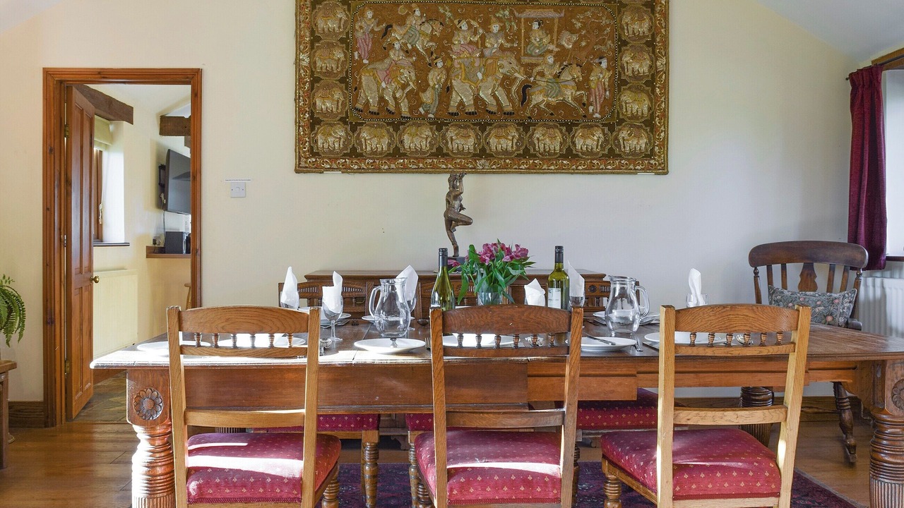 Photo of Bedroom in Warkworth