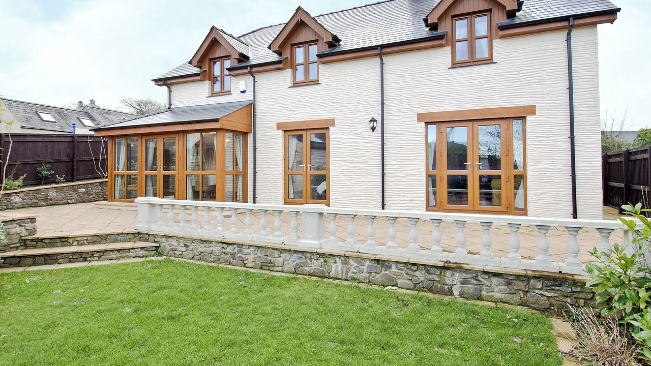 Photo of Outdoor in Aberaeron