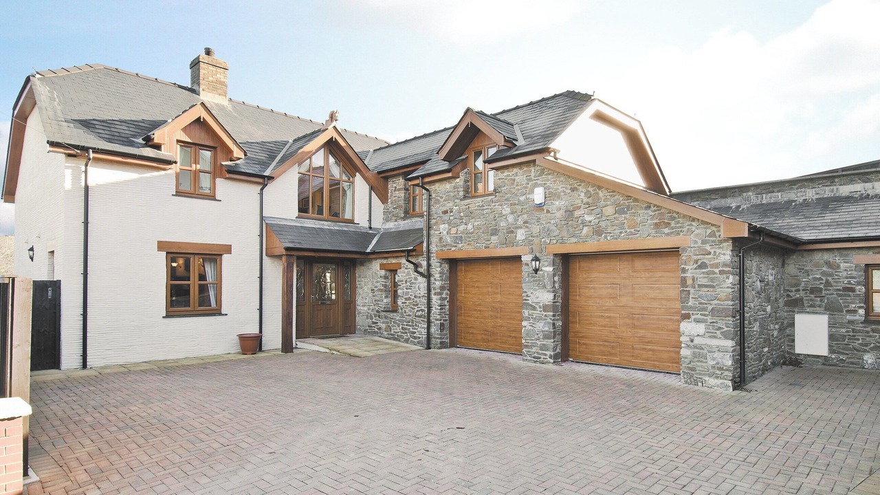 Photo of Others in Aberaeron