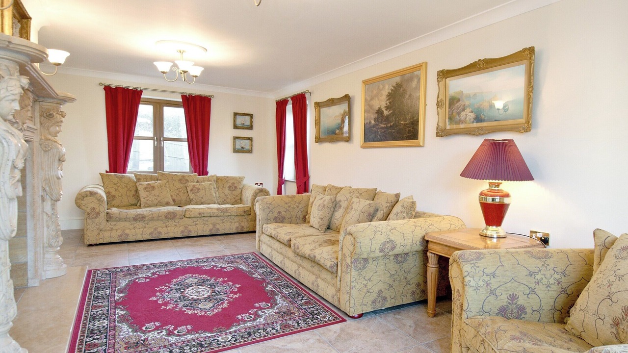 Photo of Bedroom in Aberaeron