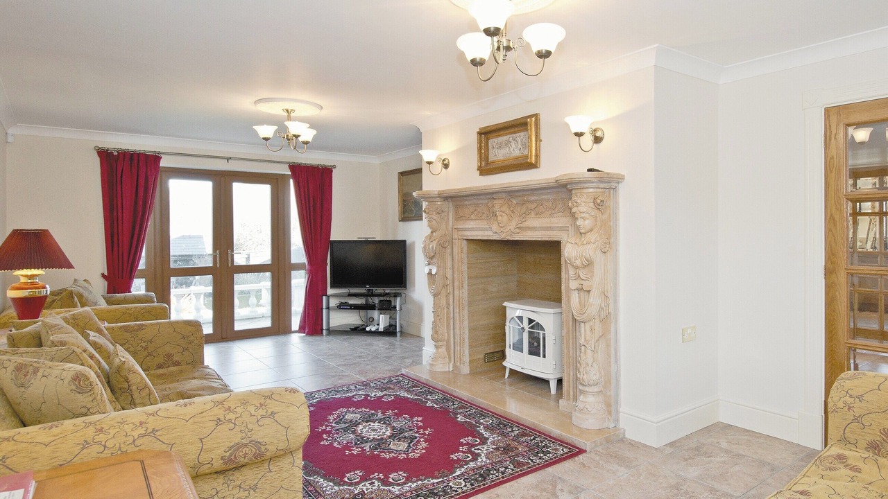 Photo of Bedroom in Aberaeron