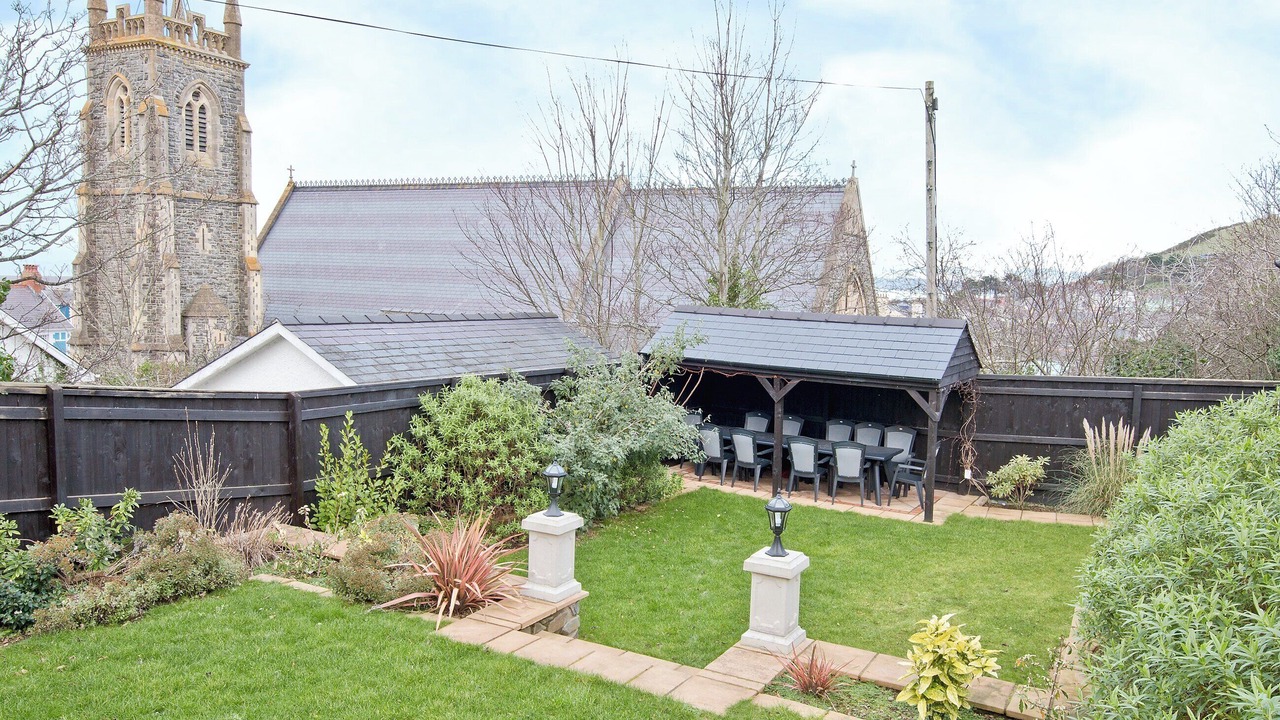 Photo of Outdoor in Aberaeron