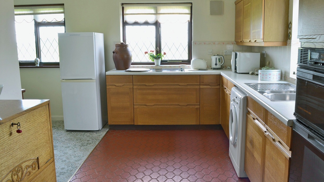 Photo of Bedroom in Axton